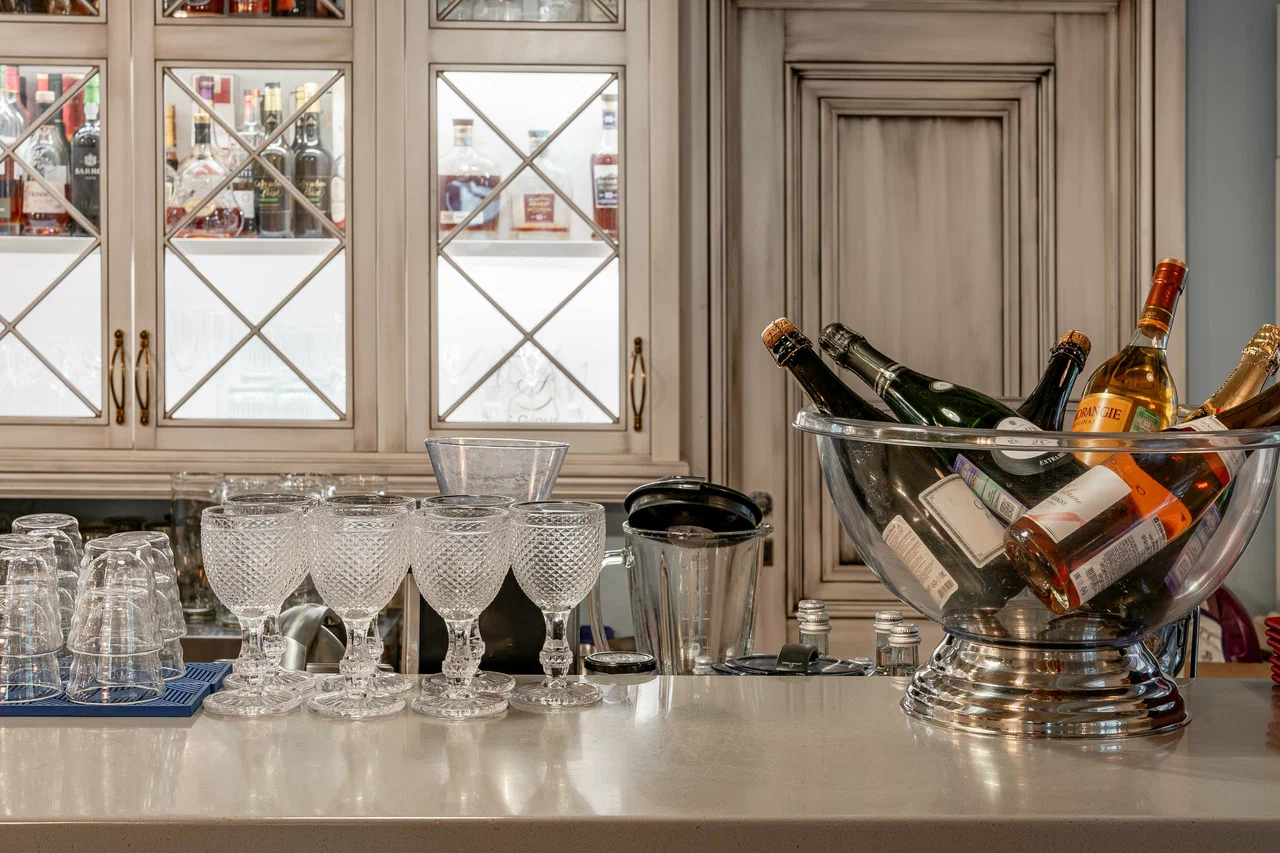 День рождения в ресторане «Maturo Tomato»